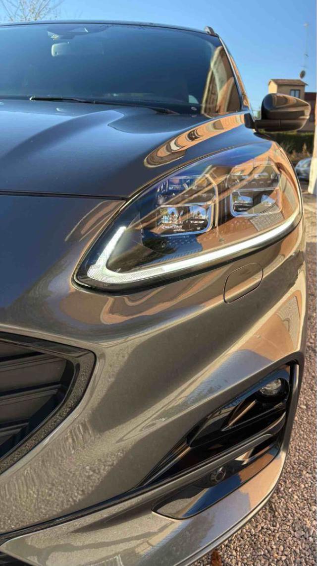 FORD Kuga 2.5 Plug In Hybrid 225 CV CVT 2WD ST-Line X