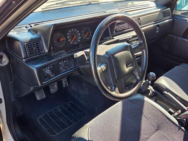 Volvo 740 GLT 16V BERLINA - UNi PROPRIETARIO