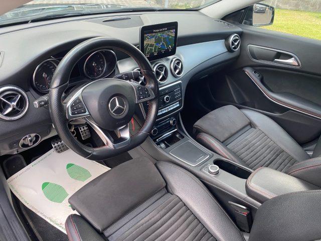 MERCEDES-BENZ CLA 200 d 4Matic Automatic Premium
