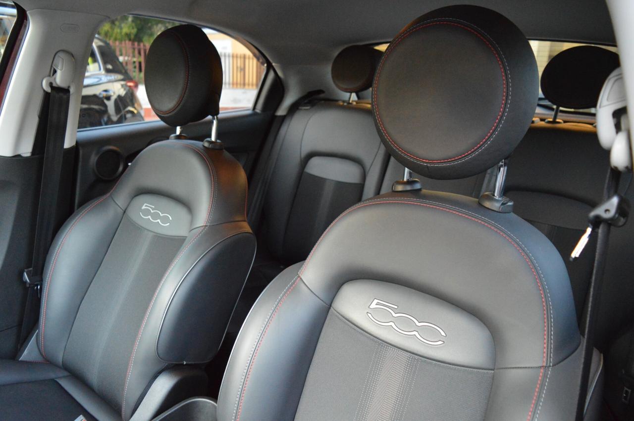 Fiat 500X 1.6 MultiJet 130 CV Sport Dolcevita