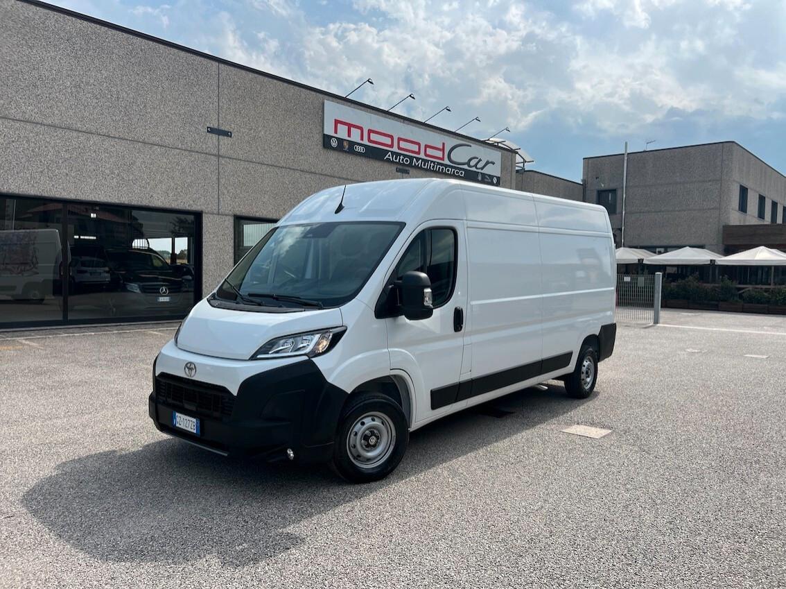 Toyota Proace Max 2.2 L3 H2 L3H2 140 CV - PRONTA CONSEGNA!!!