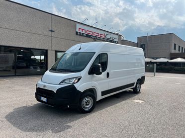 Toyota Proace Max 2.2 L3 H2 L3H2 140 CV - PRONTA CONSEGNA!!!