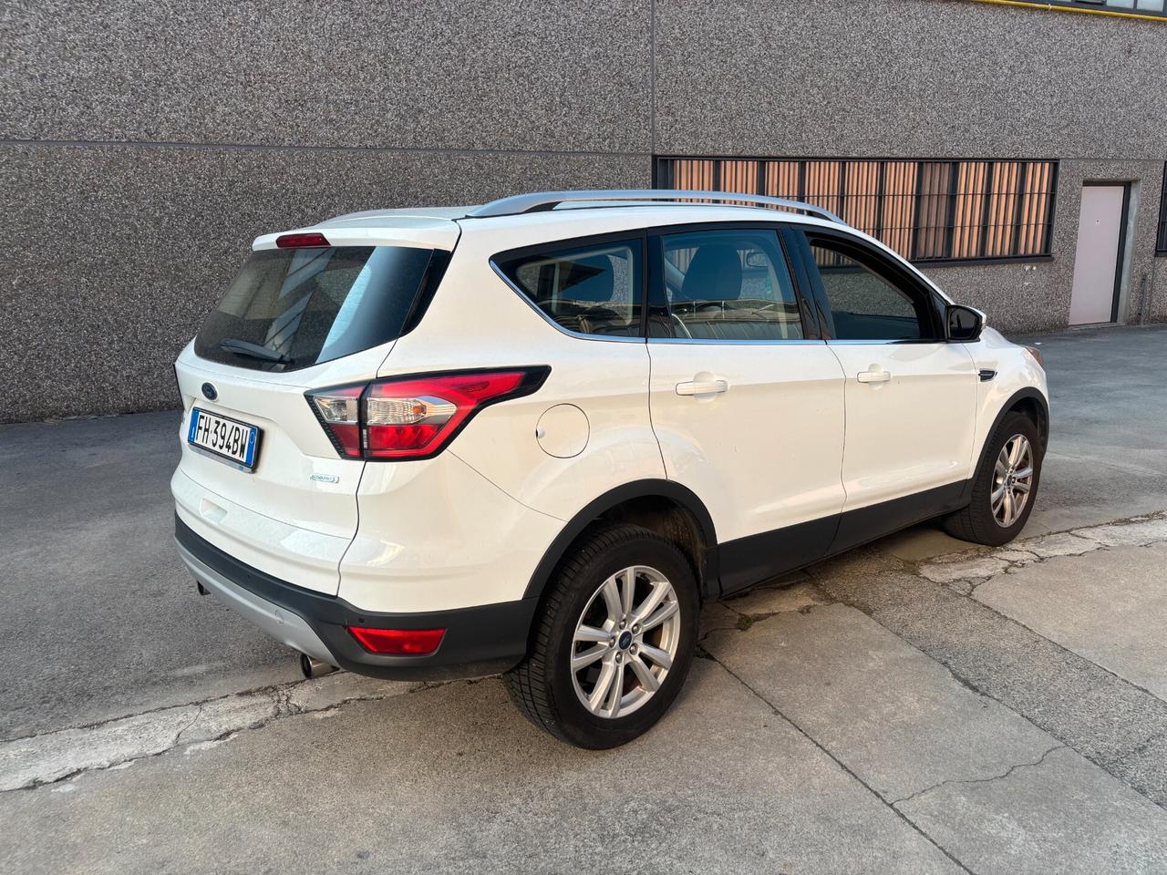 Ford Kuga 1.5 EcoBoost 150 CV S&S 2WD ST-Line