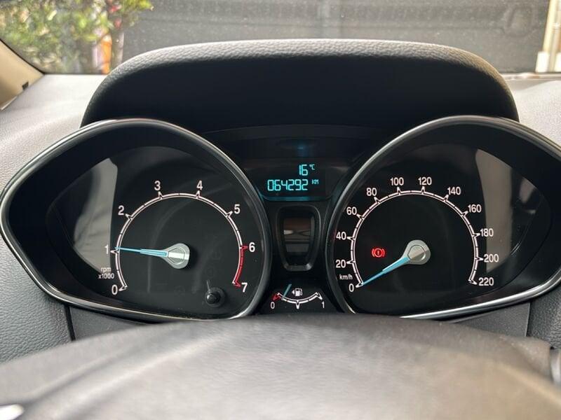 Ford B-Max 1.0 100cv EcoBoost