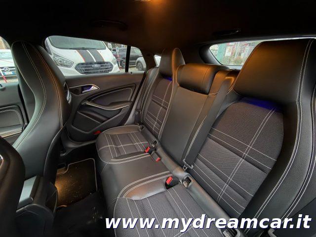 MERCEDES-BENZ CLA 200 CDI Automatic Business