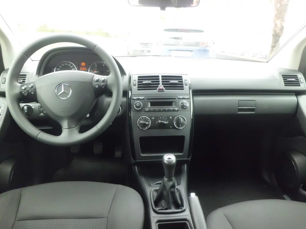 Mercedes-benz A 180 CDI Premium