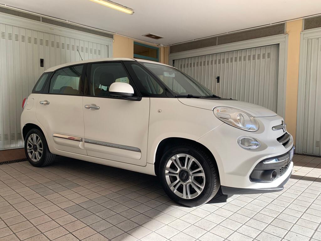 FIAT 500L 2018 1.4 95cv E6
