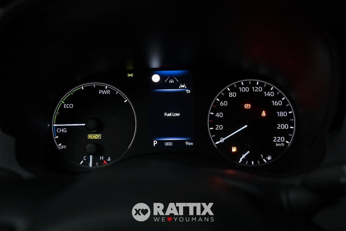 Toyota Yaris 1.5h Active