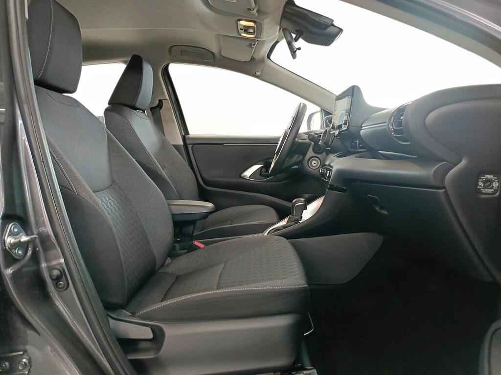 Toyota Yaris 1.5 VVT-iE Hybrid Trend E-CVT
