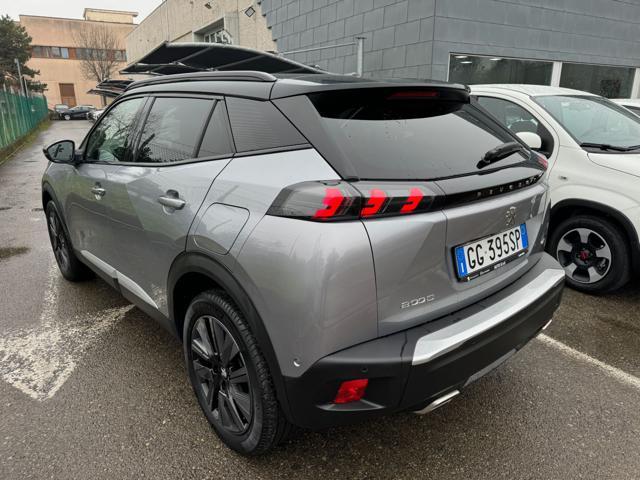 PEUGEOT 2008 PureTech 130CV EAT8 GT Pack " DA VETRINA "