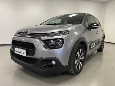 Citroen C3 1.2 Shine s&s 83cv 13000km Come Nuova!