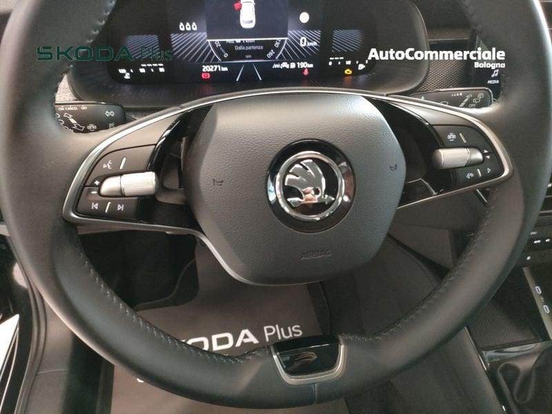 Skoda Kamiq 1.0 TSI Selection