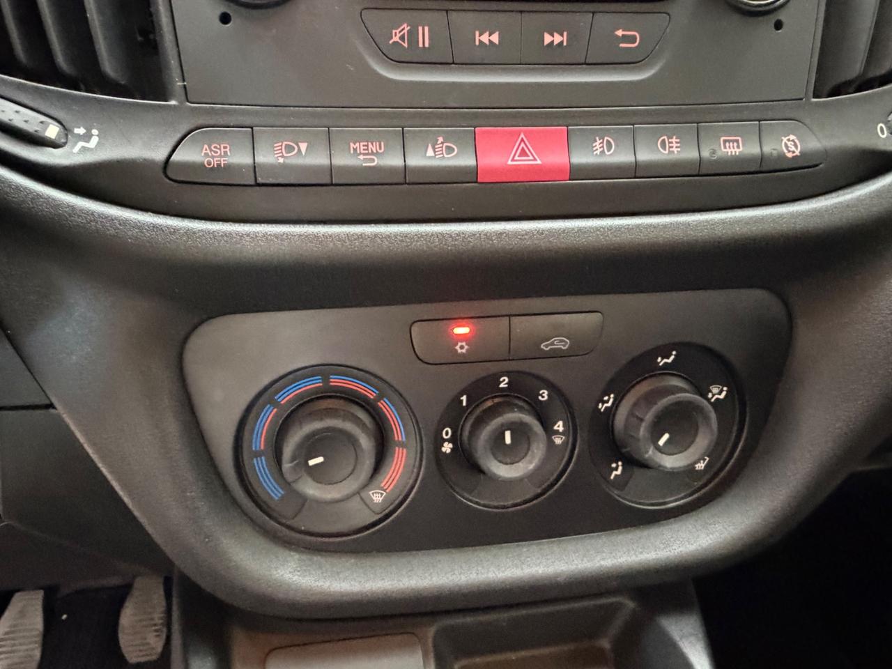 Fiat Doblo Doblò 1.6 MJT 95CV S&S Lounge