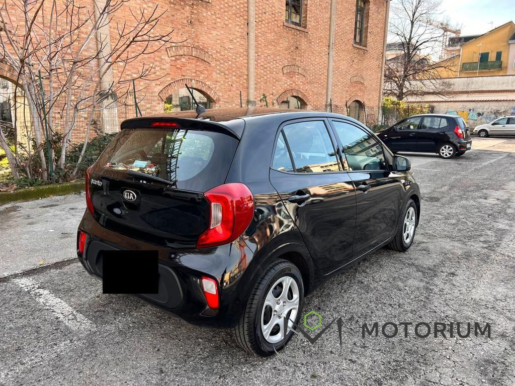 Kia Picanto 5 Porte Picanto 1.0 Active