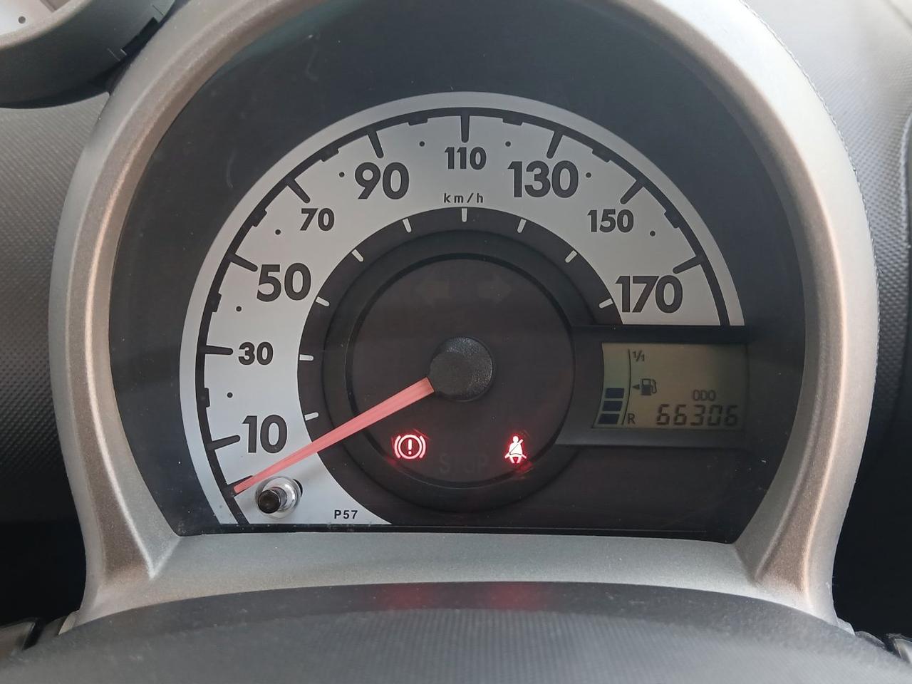 Peugeot 107 5 Porte 107 5p 1.0 12v Active