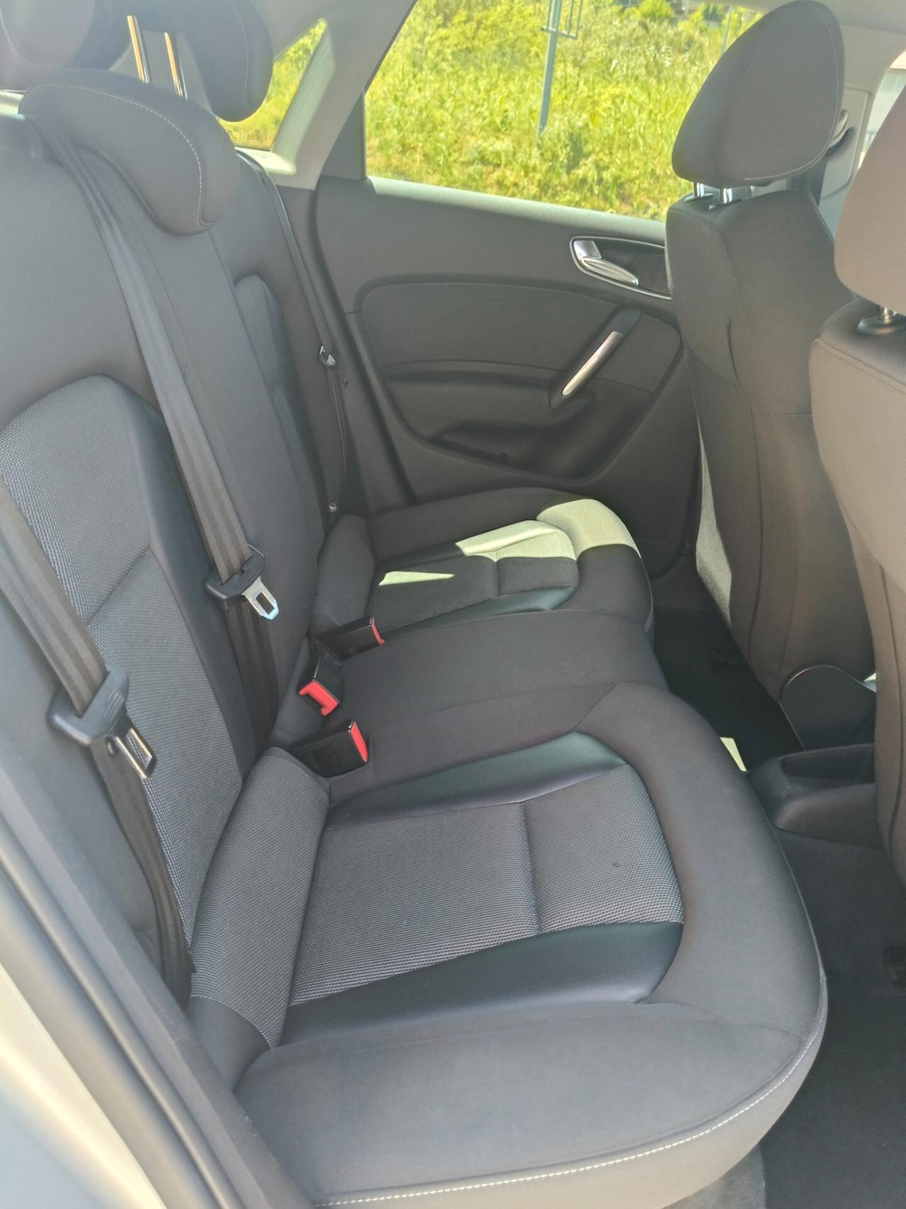Audi A1 1.6 TDI Ambition