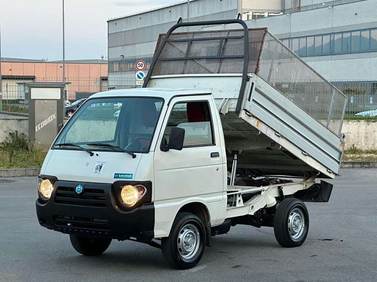 PIAGGIO QUARTER COME NUOVO! SUPER PREZZO!