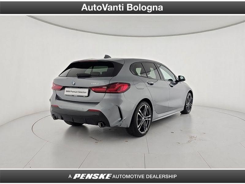 BMW Serie 1 118d 5p. M Sport