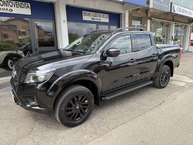 NISSAN Navara 2.3 dCi 190 CV 7AT 4WD Double Cab Trek-1° iva espo