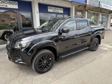 NISSAN Navara 2.3 dCi 190 CV 7AT 4WD Double Cab Trek-1° iva espo