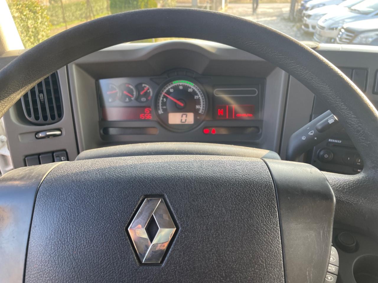 RENAULT TRUCKS