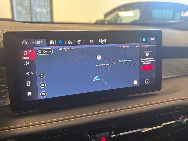 Alfa Romeo Tonale 1.6 Sprint 130cv tct6