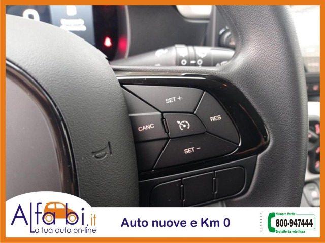 FIAT Pandina 1.0 FireFly 65CV Hybrid Cross