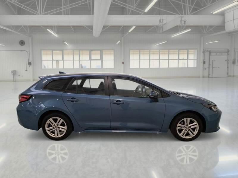 Toyota Corolla Touring Sports 1.8 Hybrid Business CVT