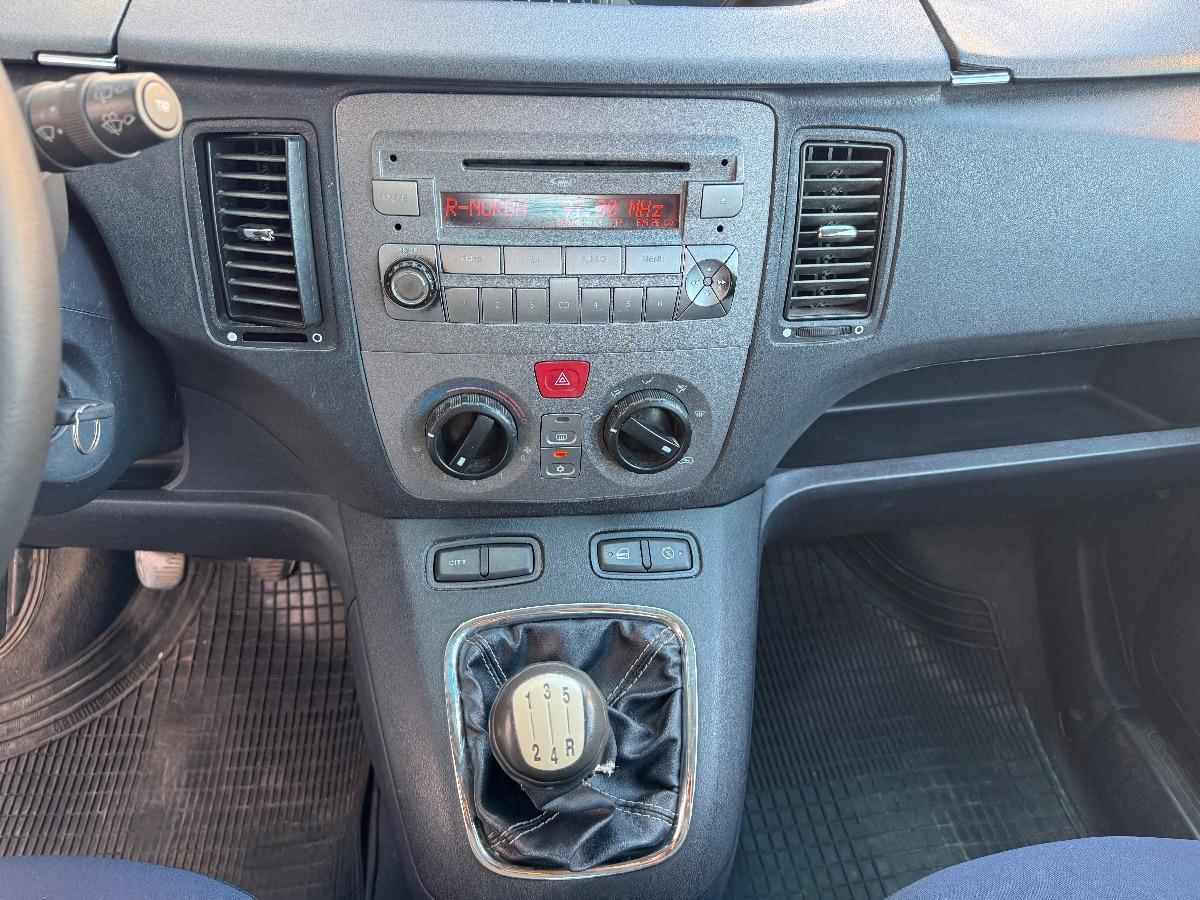 LANCIA - Musa - 1.3 Mjt 16V S&S DPF Oro