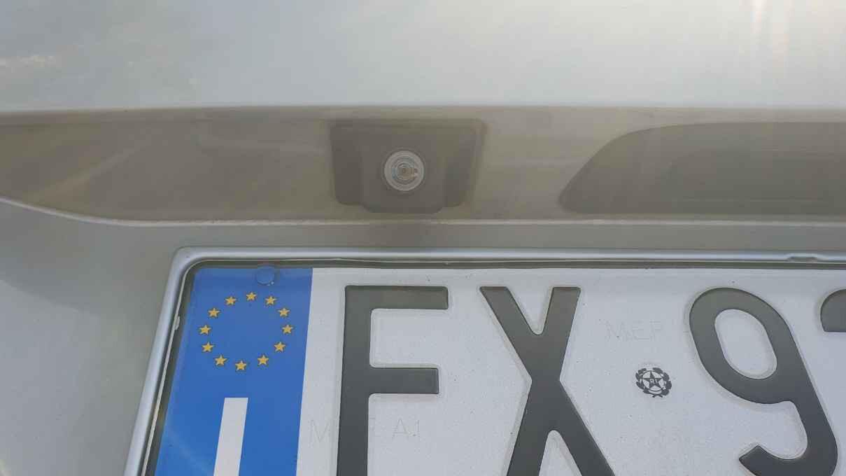 Citroen C3 Aircross BlueHDi 100 S&S Shine