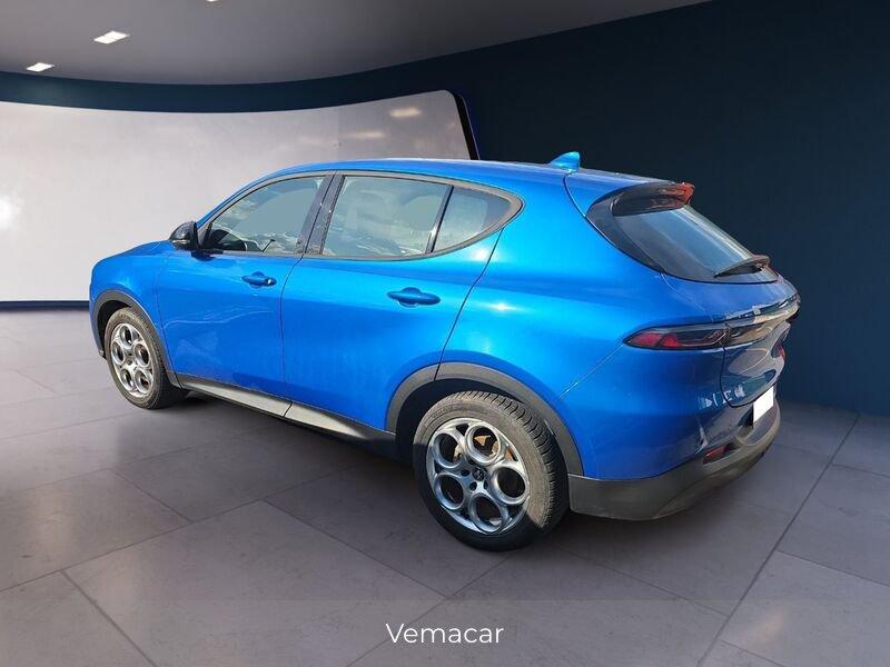 Alfa Romeo Tonale 1.6 Diesel 130cv TCT6 Sprint