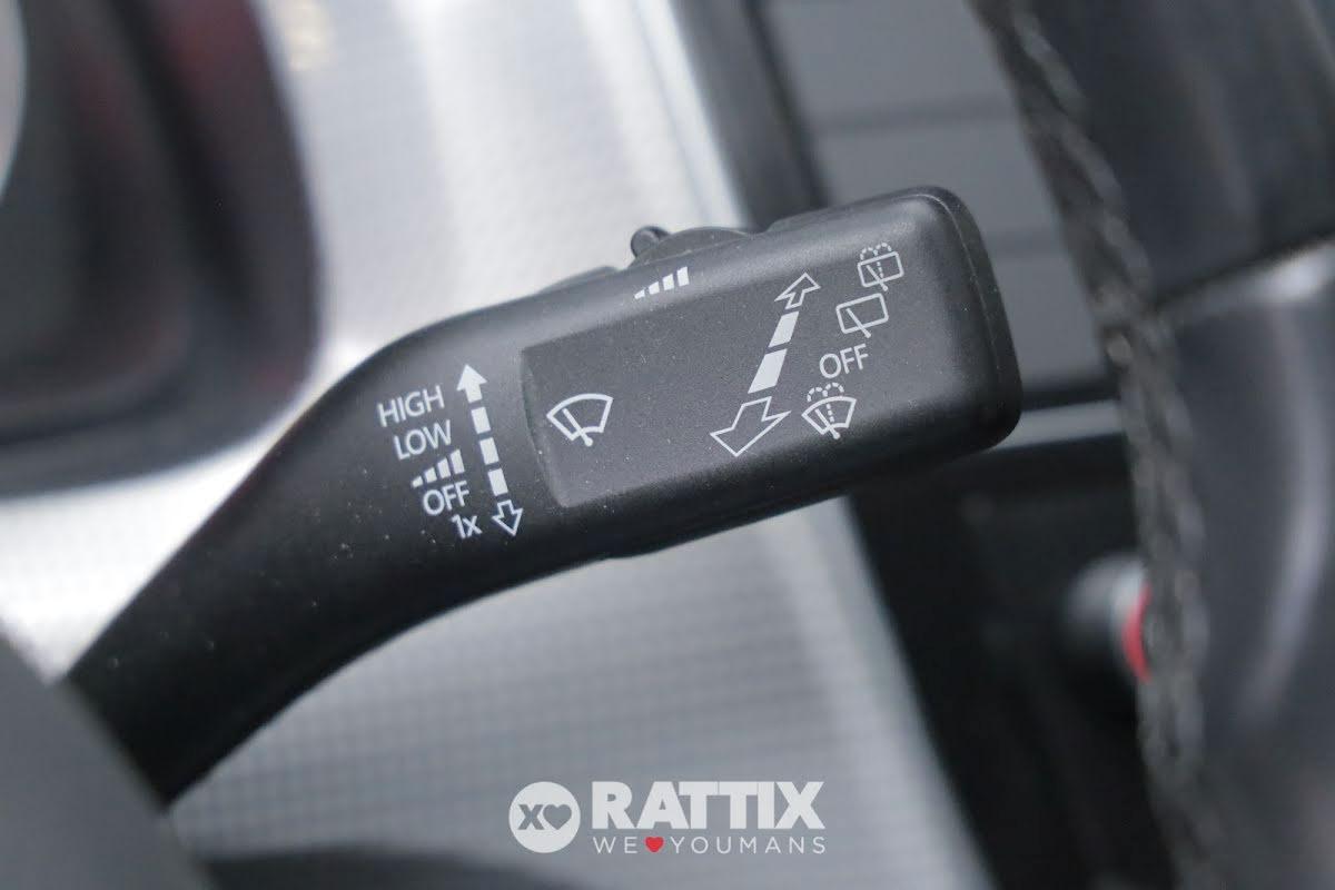 Volkswagen e-up! motore elettrico 5p