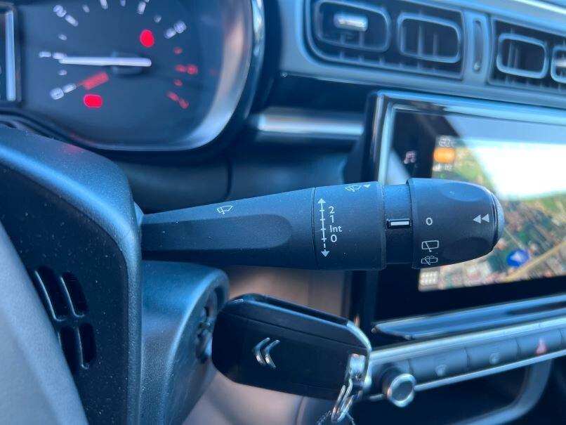 Citroen C3 PureTech 83 S&S Feel Pack