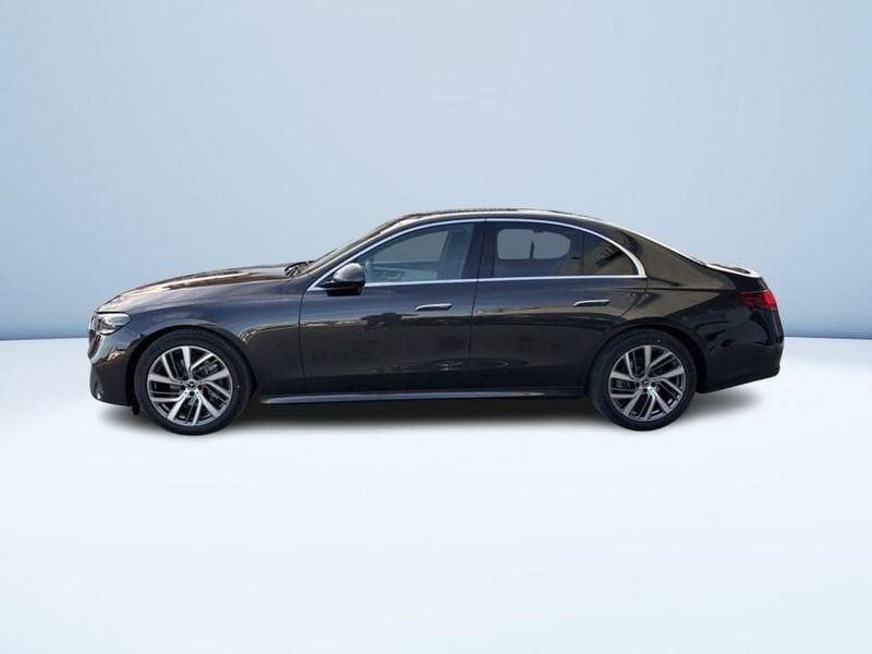 Mercedes-Benz Classe E 220d 4Matic Berlina Advanced Plus