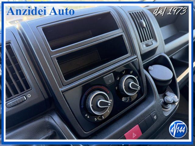 FIAT Ducato 35 2.3 MJT 130CV L4H2 XL Maxi