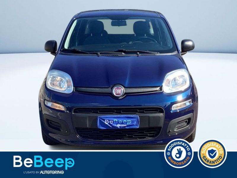 FIAT Panda 1.2 EASY EASYPOWER GPL 69CV