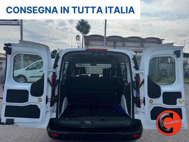 FORD Transit Connect 220 1.5 TDCi 100 CV PC N1 5 POSTI AUTOCARRO-6MARCE