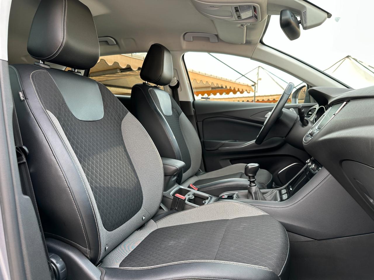 OPEL Grandland X 1.6 Ecotec D 120 CV S&S Innovation