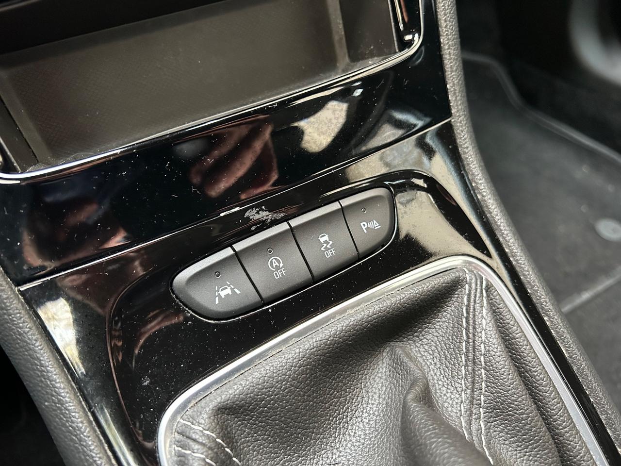 Opel Astra 1.2 T Elegance 130cv S&S 5p NAVI*LED*NEOPATENTATI!!!