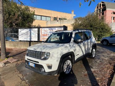 Jeep Renegade 1.6 Mjt AUTOMATICO 120 CV Limited