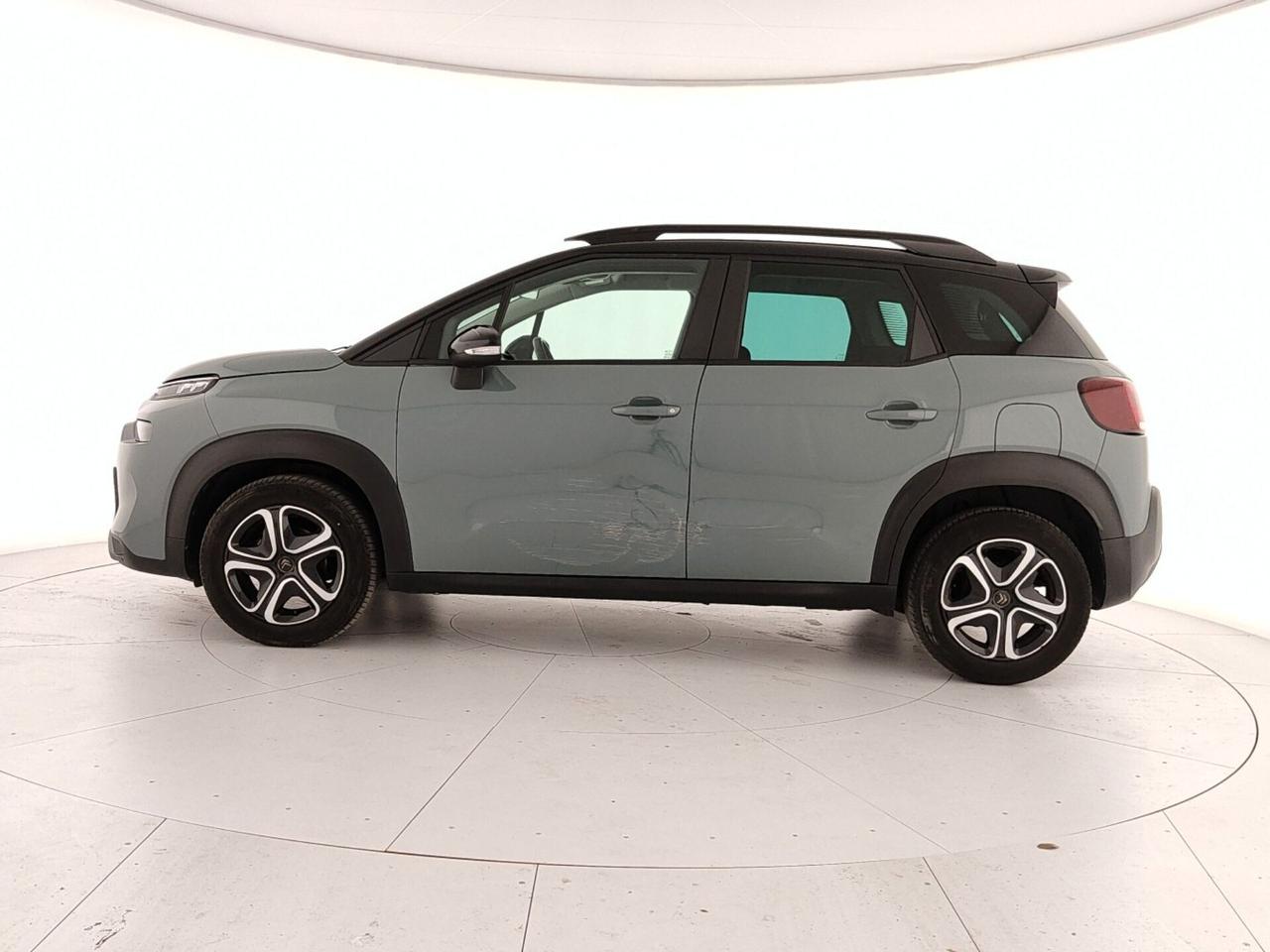 Citroen C3 Aircross BlueHDi 110 S&S Feel