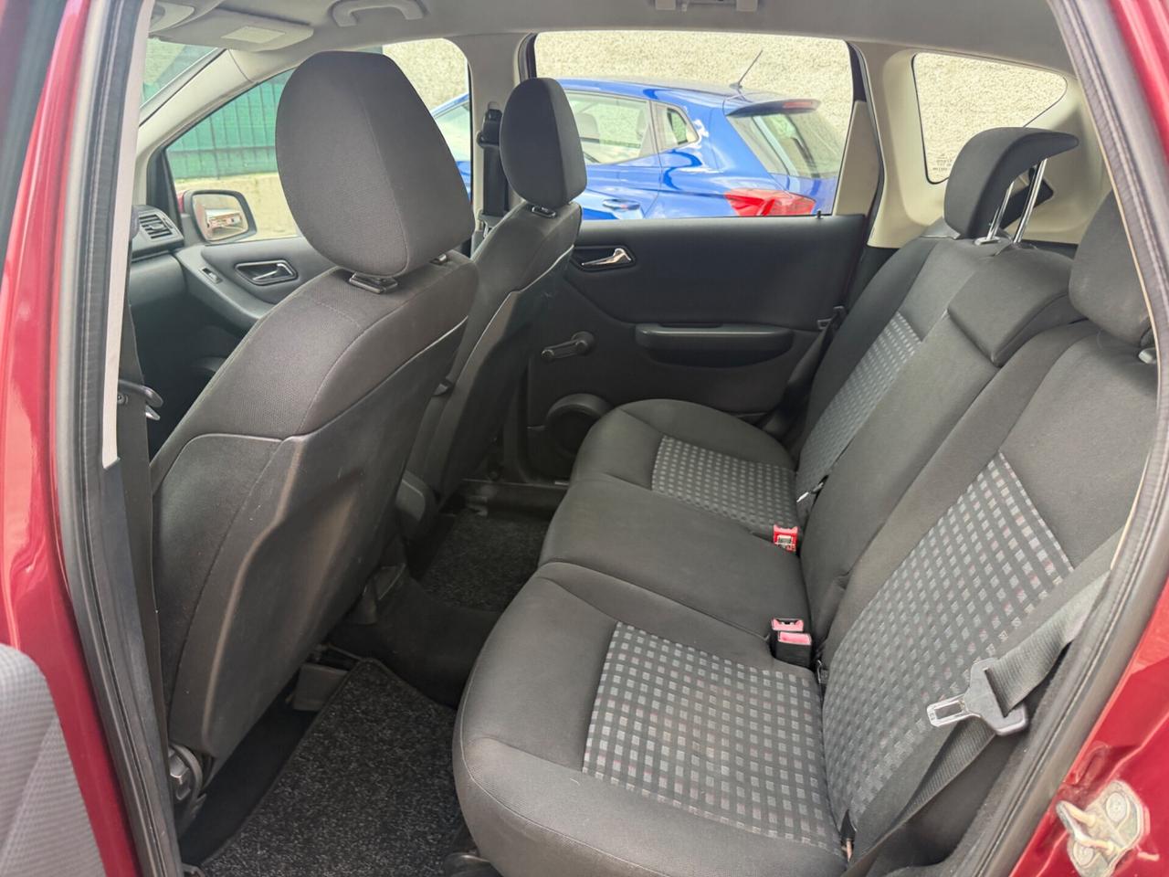 MERCEDES A180 CDI 109CV 6MARCE