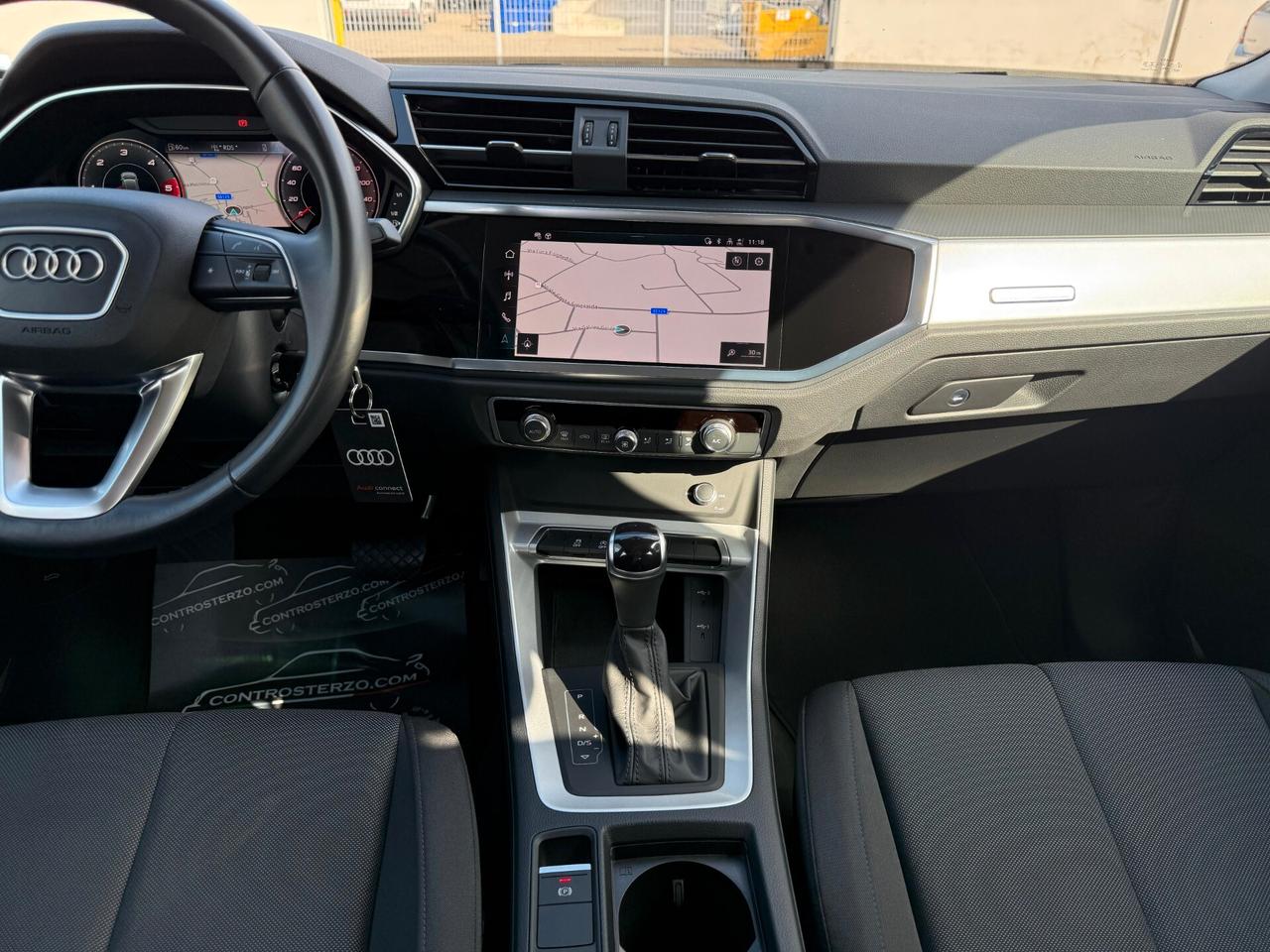 Audi Q3 45 1.4 tfsi e s-tronic