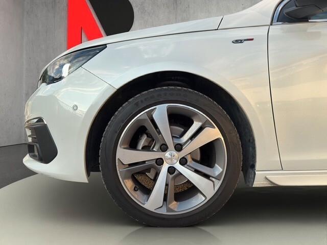 Peugeot 308 BlueHDi 130 S&S SW GT