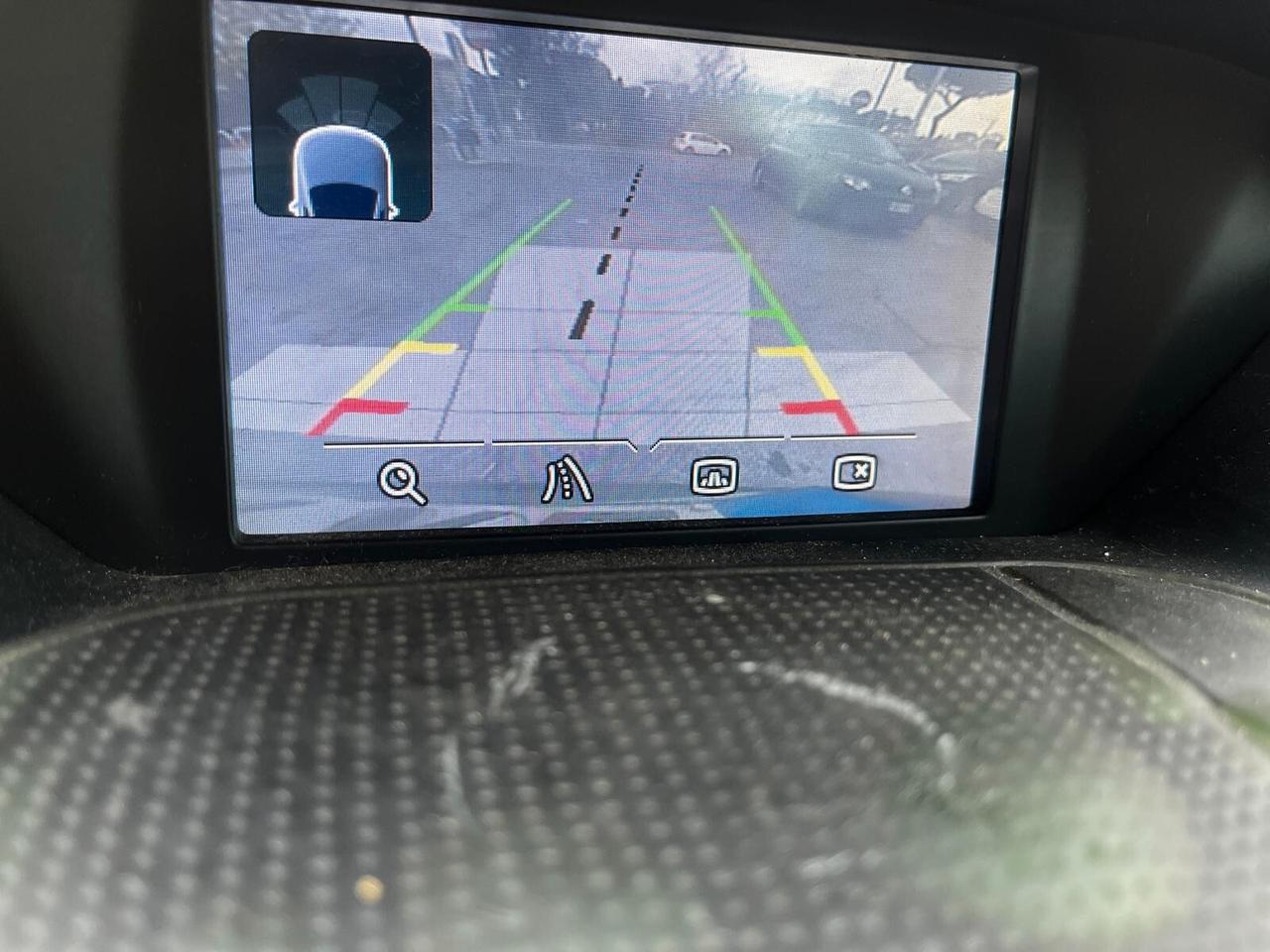 Ford B-Max 1.6 TDCi Titanium