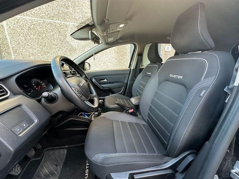 Dacia Duster 1.0 TCe GPL 4x2 Journey UP