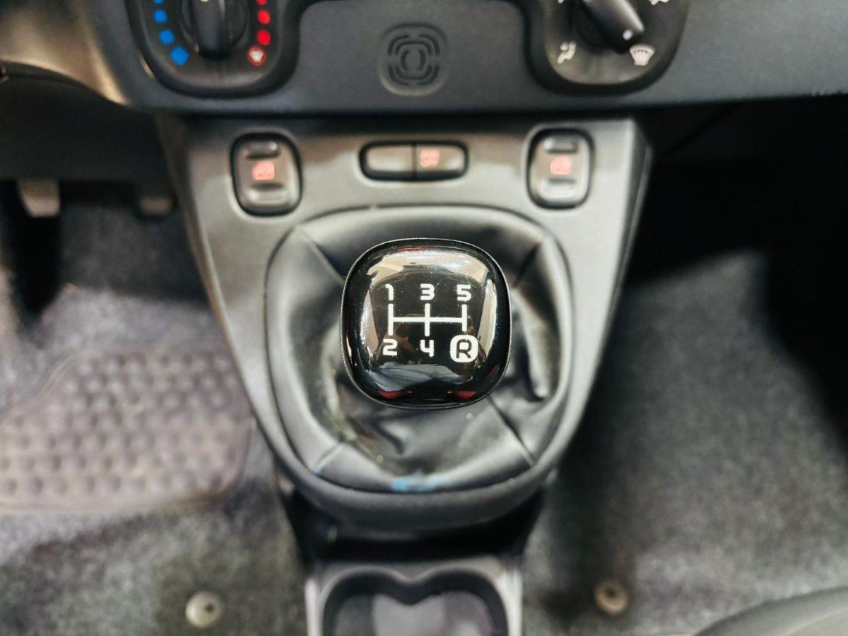 Fiat Panda 1.3 M.Jet 95 cv S&S Lounge