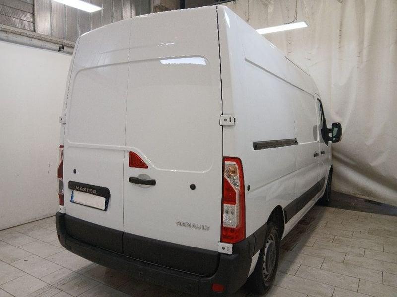 Renault Master T35 2.3 energy dci 150cv L2H2 Ice