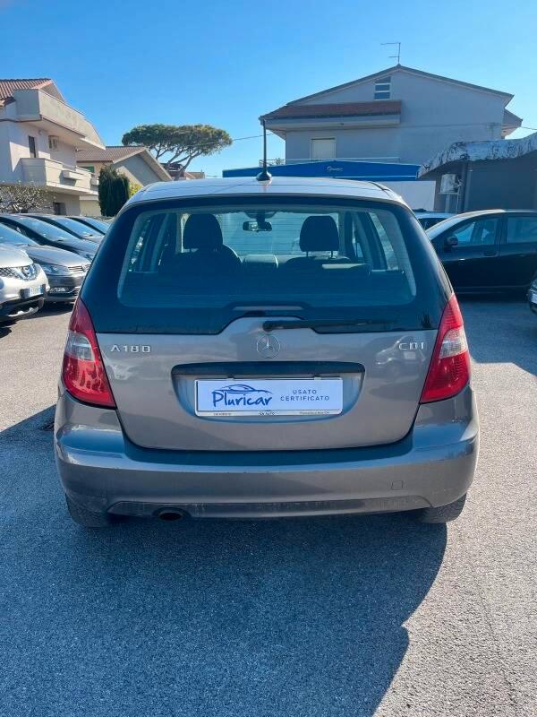 Mercedes Classe A 180 cdi Avantgarde