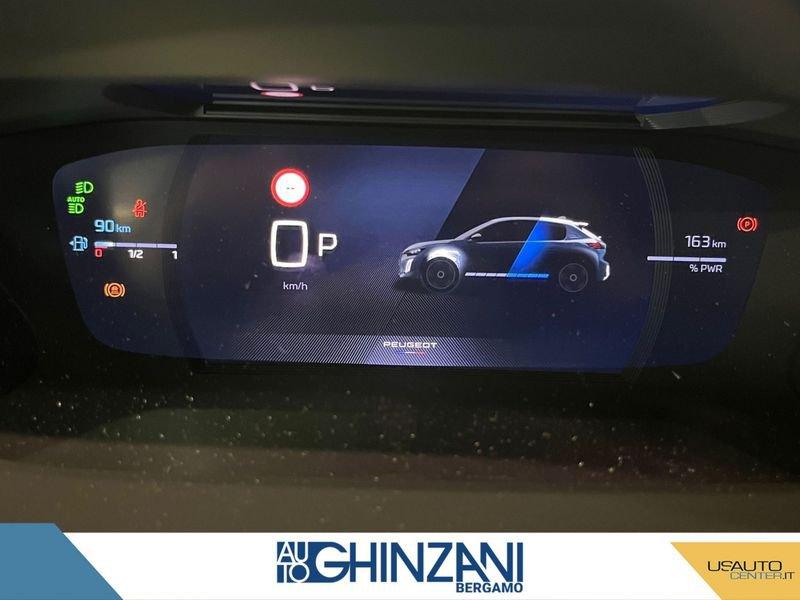 Peugeot 208 208 Hybrid 100 e-DCS6 GT